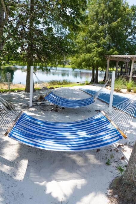 Ultimate Vacation Villa Near Disney Townhouse คิสซิมมี ภายนอก รูปภาพ