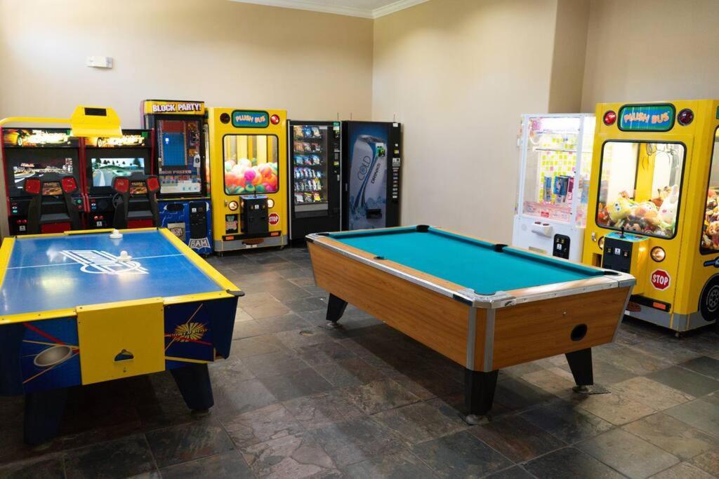 Ultimate Vacation Villa Near Disney Townhouse คิสซิมมี ภายนอก รูปภาพ